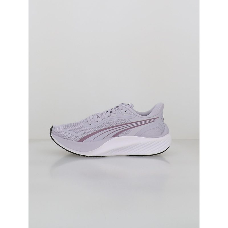 Chaussures de running pounce lite violet femme - Puma