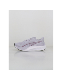 Chaussures de running pounce lite violet femme - Puma
