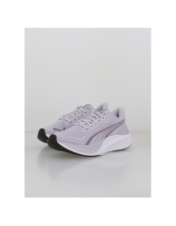 Chaussures de running pounce lite violet femme - Puma