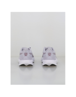 Chaussures de running pounce lite violet femme - Puma
