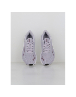 Chaussures de running pounce lite violet femme - Puma