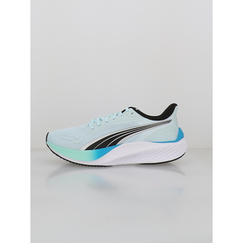 Chaussures de running pounce lite bleu adulte - Puma