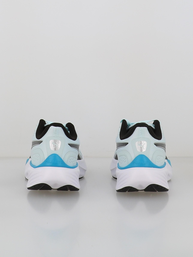 Chaussures de running pounce lite bleu adulte - Puma