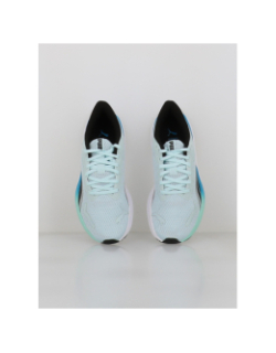 Chaussures de running pounce lite bleu adulte - Puma