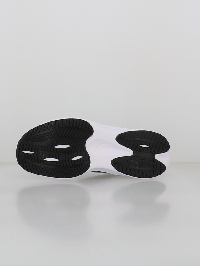 Chaussures de running pounce lite bleu adulte - Puma