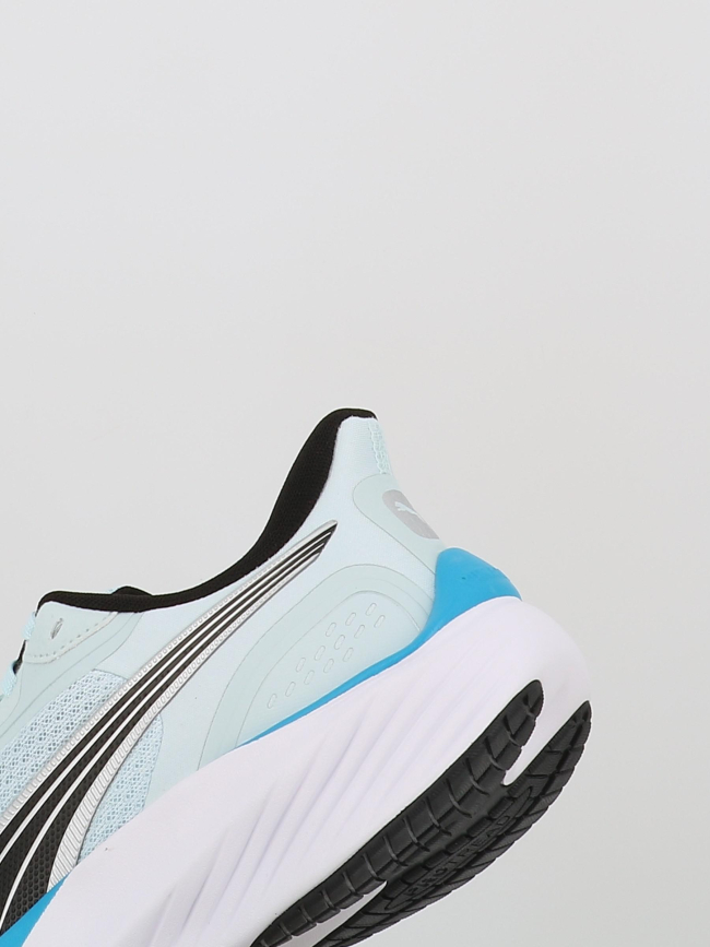 Chaussures de running pounce lite bleu adulte - Puma