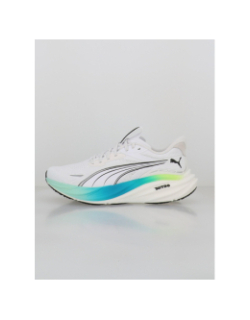 Chaussures de running magnify nitro 3 blanc homme - Puma