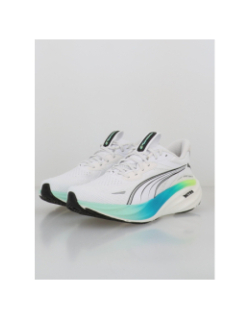 Chaussures de running magnify nitro 3 blanc homme - Puma
