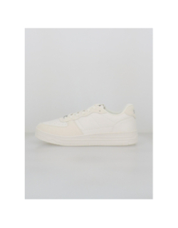 Baskets jfwump blanc homme - Jack & Jones