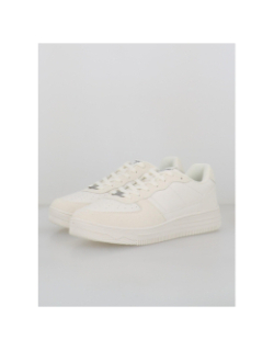 Baskets jfwump blanc homme - Jack & Jones