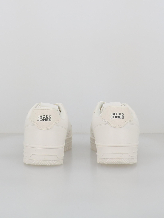 Baskets jfwump blanc homme - Jack & Jones