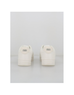 Baskets jfwump blanc homme - Jack & Jones