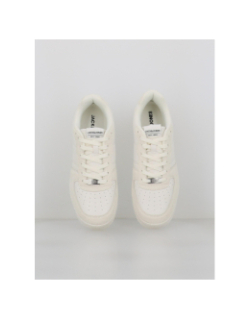 Baskets jfwump blanc homme - Jack & Jones