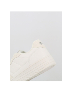 Baskets jfwump blanc homme - Jack & Jones