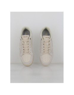 Baskets zapato cro c. beige homme - Teddy Smith