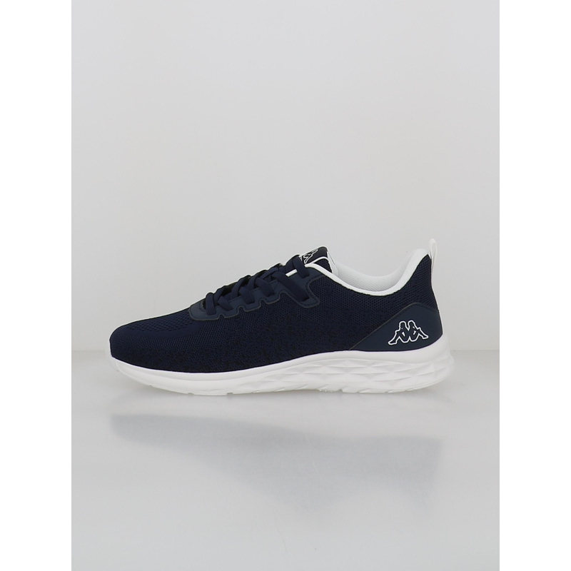 Baskets rostie bleu marine homme - Kappa
