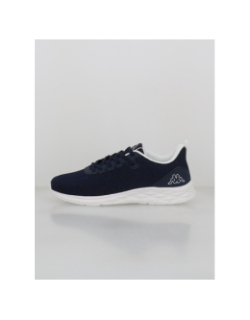 Baskets rostie bleu marine homme - Kappa