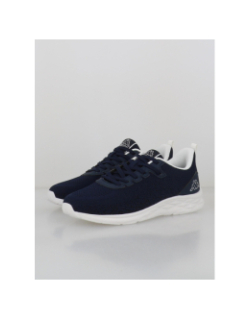 Baskets rostie bleu marine homme - Kappa