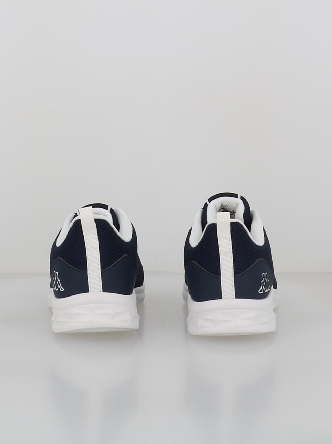 Baskets rostie bleu marine homme - Kappa