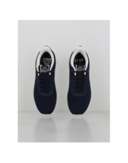 Baskets rostie bleu marine homme - Kappa