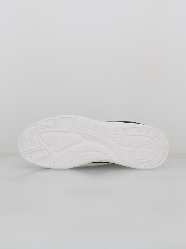 Baskets rostie bleu marine homme - Kappa