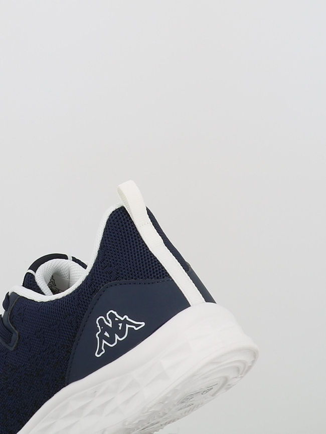 Baskets rostie bleu marine homme - Kappa