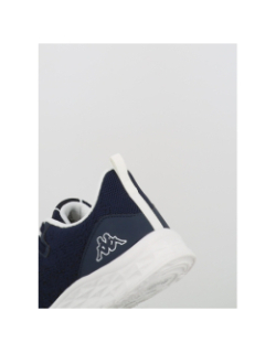 Baskets rostie bleu marine homme - Kappa