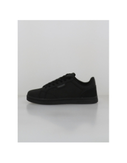 Baskets tango logo noir homme - Kappa
