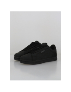 Baskets tango logo noir homme - Kappa