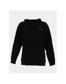 Sweat à capuche trek graphic noir homme - Columbia