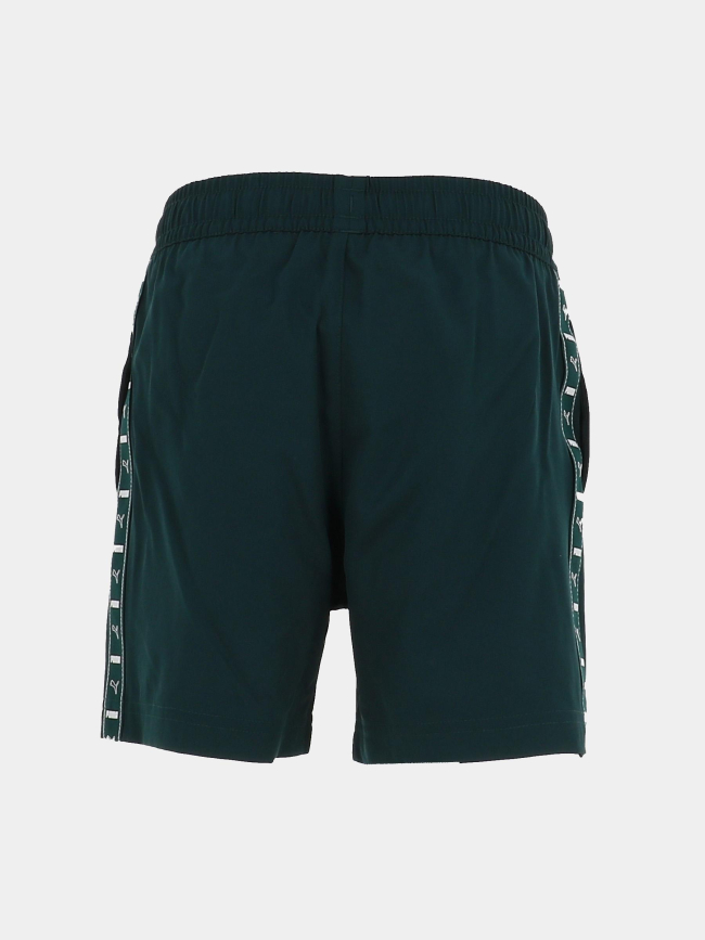 Short de sport ess tape vert enfant - Puma