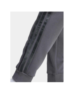 Pantalon jogging cargo sea aop anthracite homme - Adidas