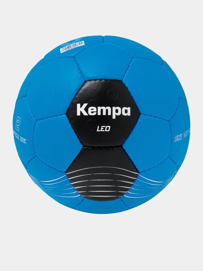 Ballon de handball leo taille 3 bleu - Kempa