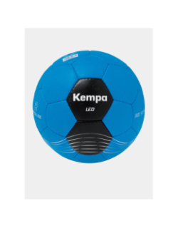 Ballon de handball leo taille 3 bleu - Kempa