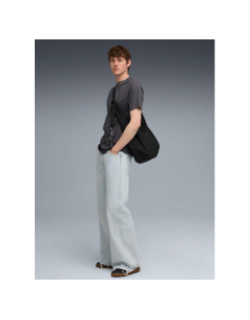 T-shirt à manches courtes pumatech gris homme - Puma