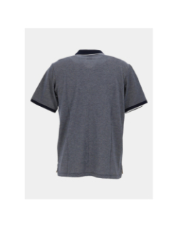 Polo à manches courtes jprblualves bleu homme - Jack & Jones