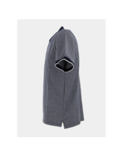 Polo à manches courtes jprblualves bleu homme - Jack & Jones