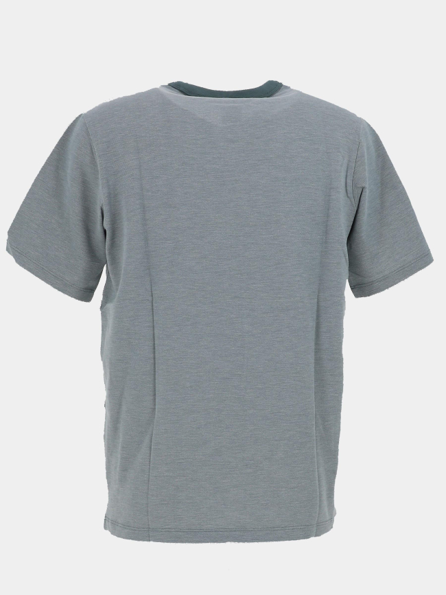 T-shirt à manches courtes jprblualves vert homme - Jack & Jones