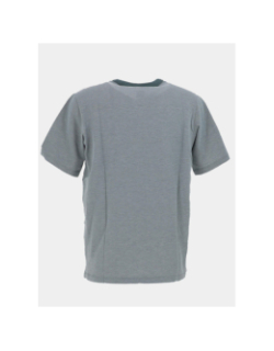 T-shirt à manches courtes jprblualves vert homme - Jack & Jones