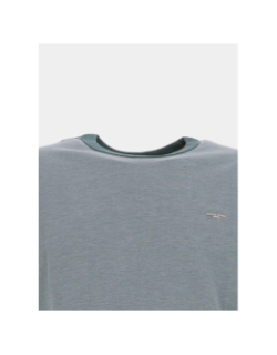 T-shirt à manches courtes jprblualves vert homme - Jack & Jones
