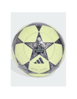 Ballon de football ucl club 25/26 phase de groupe vert - Adidas