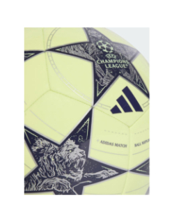 Ballon de football ucl club 25/26 phase de groupe vert - Adidas