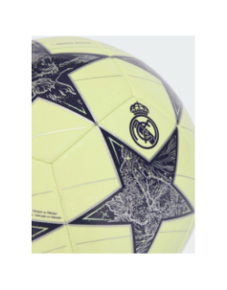 Ballon de football ucl club 25/26 phase de groupe vert - Adidas