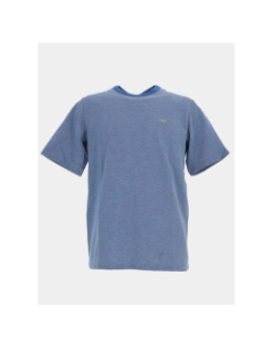T-shirt à manches courtes jprblualves bleu homme - Jack & Jones