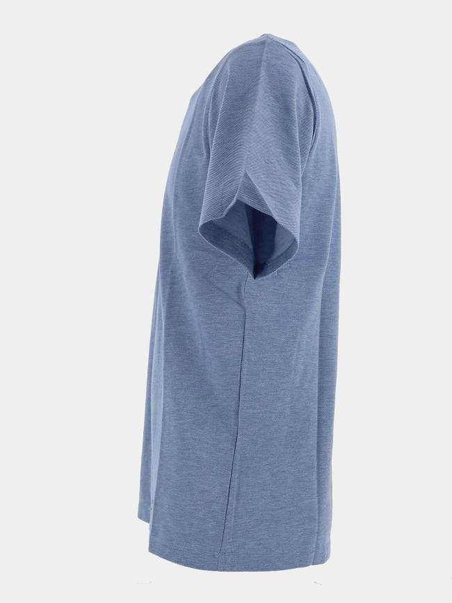 T-shirt à manches courtes jprblualves bleu homme - Jack & Jones