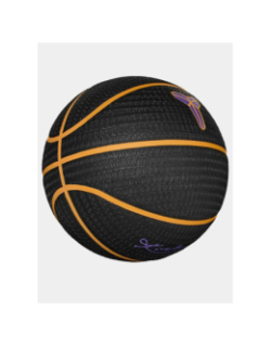 Ballon de basketball playground bryant noir - Nike