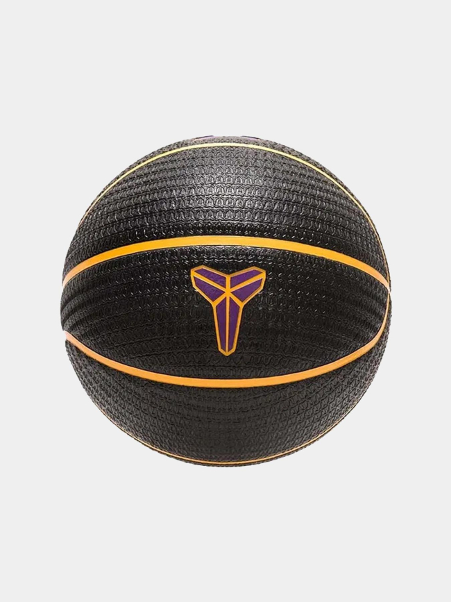 Ballon de basketball playground bryant noir - Nike