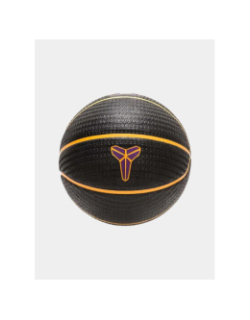 Ballon de basketball playground bryant noir - Nike