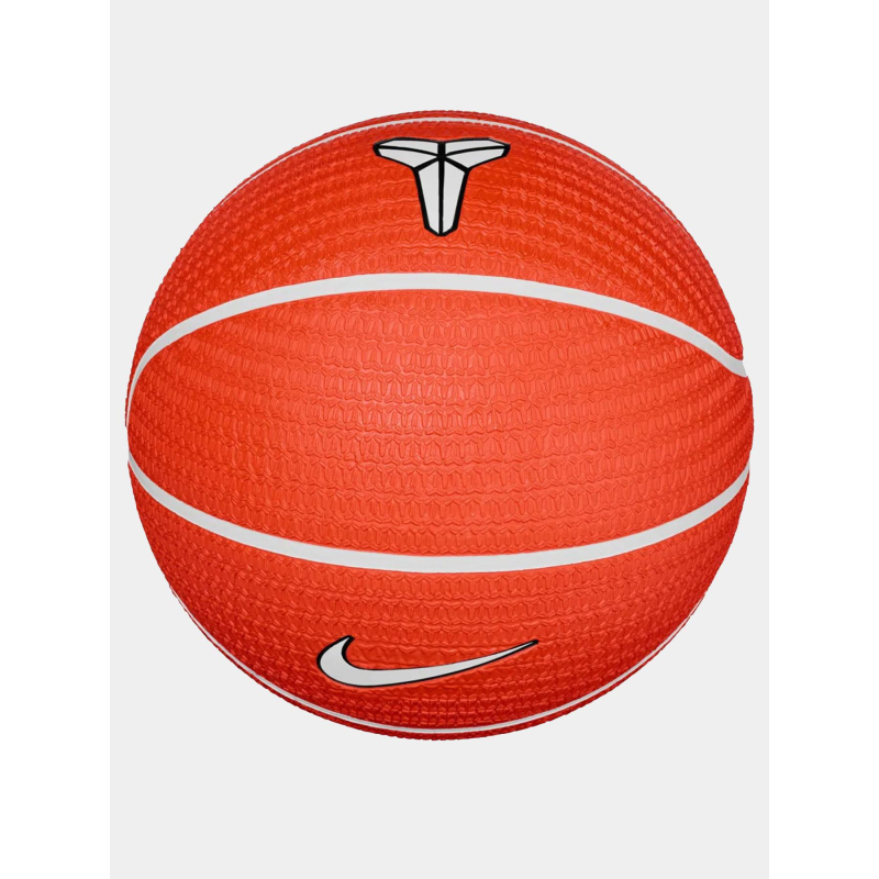 Ballon de basketball playground bryant orange - Nike