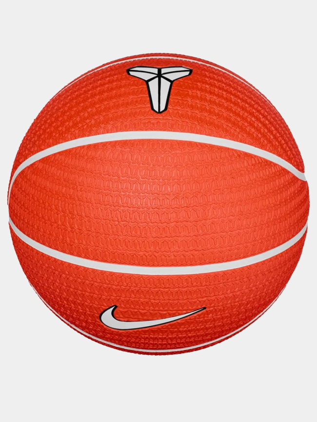 Ballon de basketball playground bryant orange - Nike